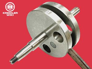 Krukas automaat 215.35.00